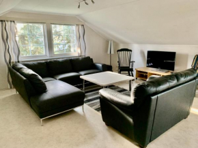Central Apartment Närpes, Närpes